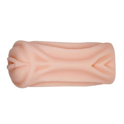 Crazy Bull Masturbateur CRAZY BULL Jane 13 cm
